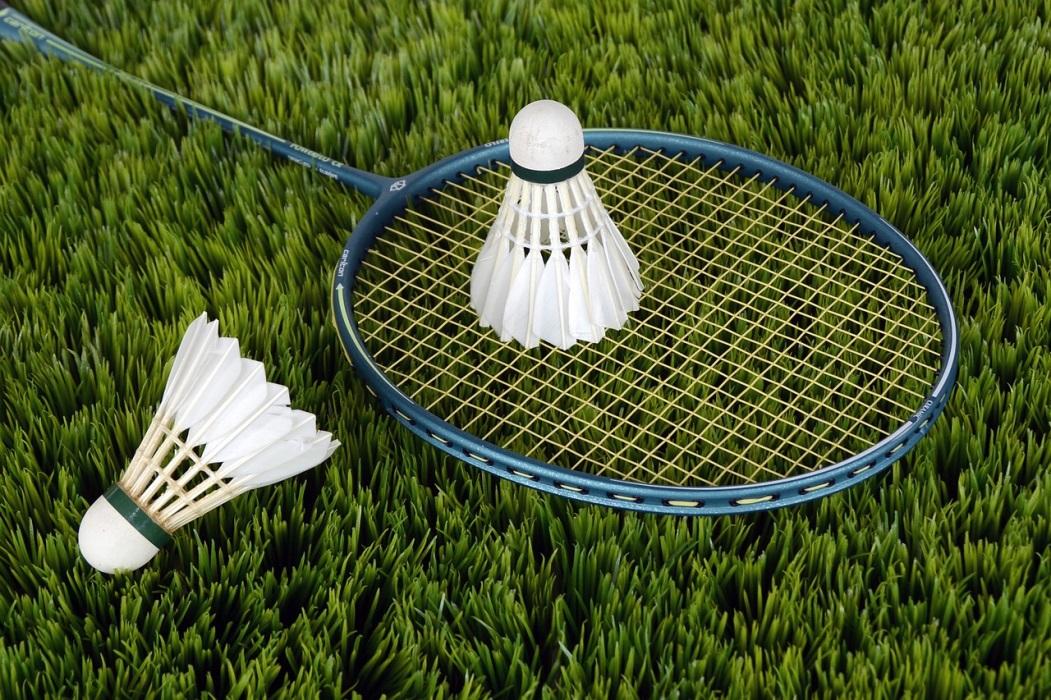 Badmintono taisyklės