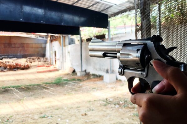 5 priežastys, kodėl sportuojantiems verta išbandyti šaudymą